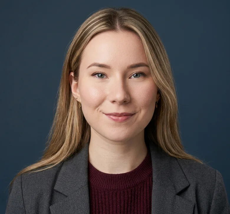 Anastasiia Mykhailova