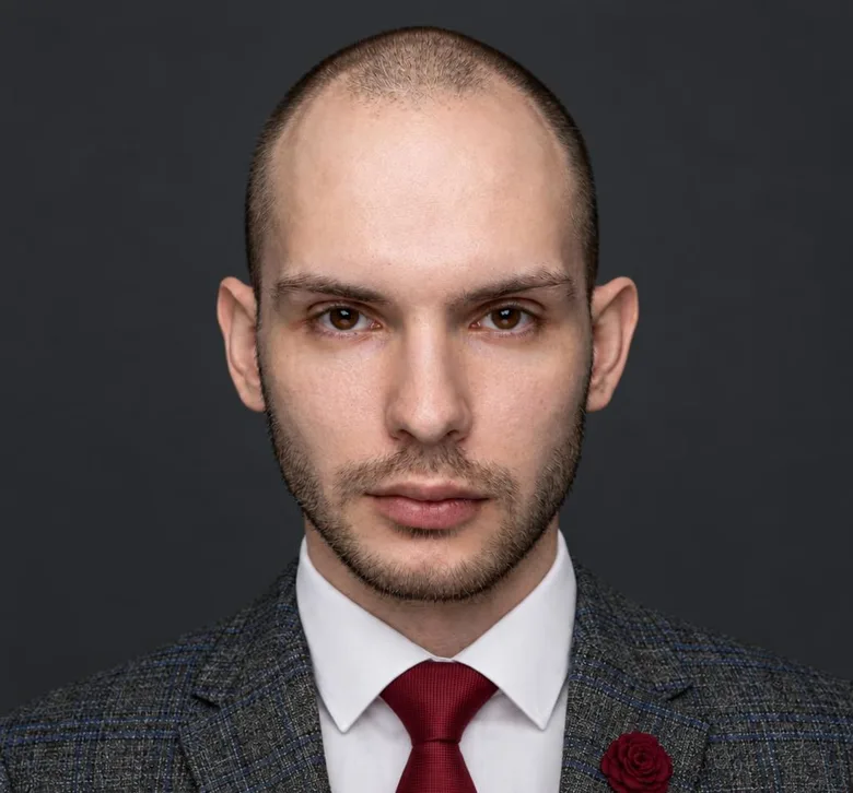 Bohdan Mazur