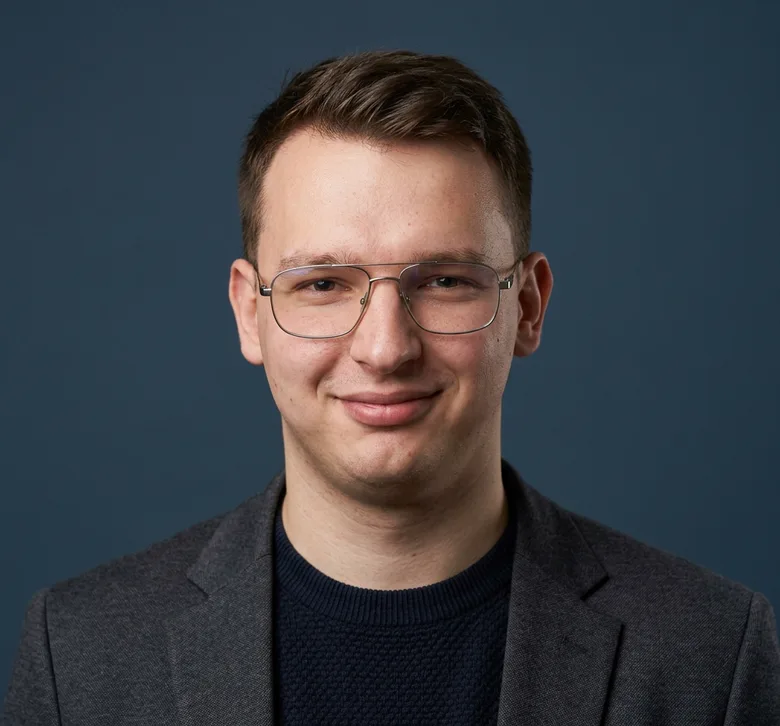 Denys Andrusenko