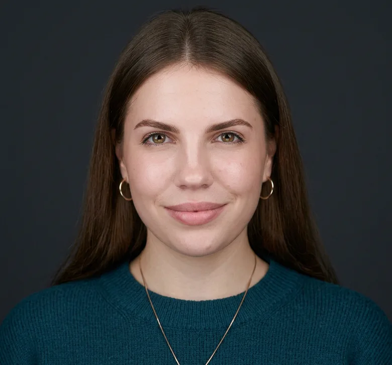 Oksana Mats