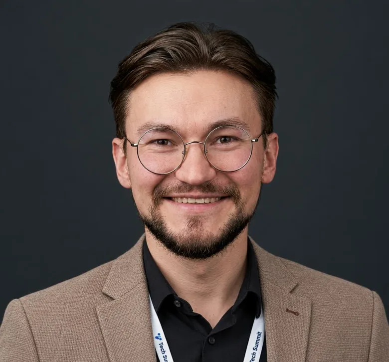 Oleksandr Mamai